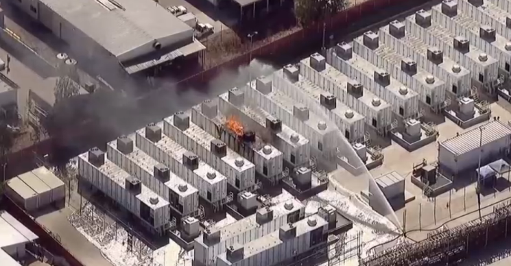 what is a battery energy storage system what is a battery energy storage system