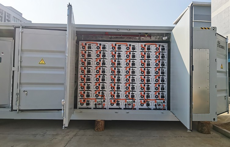 Built For Demanding Environments Built For Demanding Environments